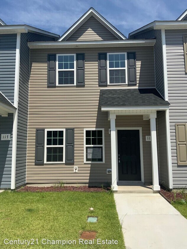 119 Virginia's Landing Ct, Richlands, NC 28574 House Rental in