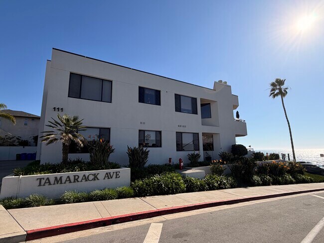 Building Photo - 111 Tamarack Ave