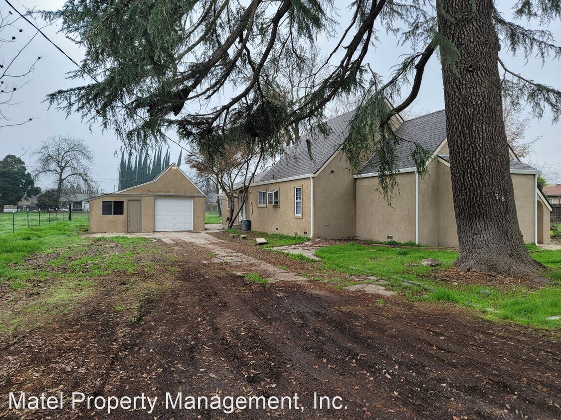 Primary Photo - 3 br, 2 bath House - 3824 SANTA FE ST