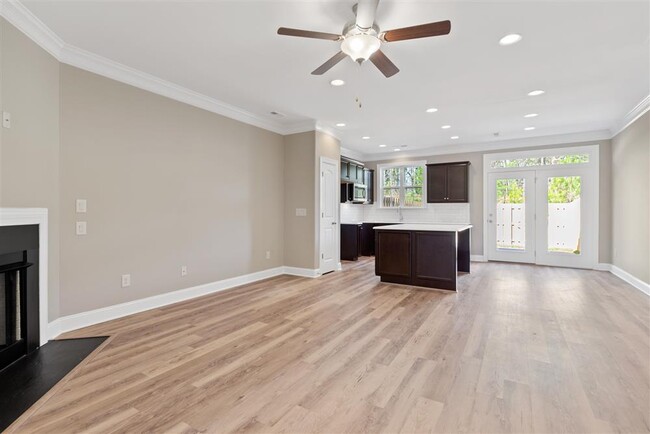 Building Photo - 3820 Galloway Ct