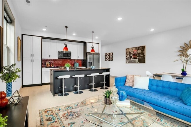 Foto del edificio - 4235 S Champlain Ave