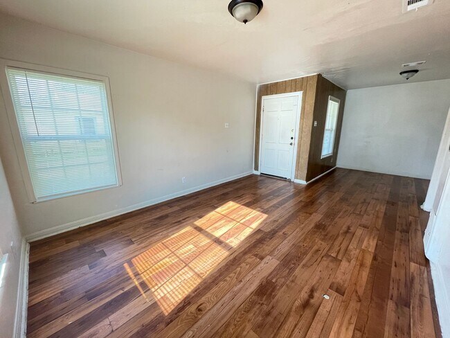 Foto del edificio - 1-Bedroom Duplex for Rent in Killeen