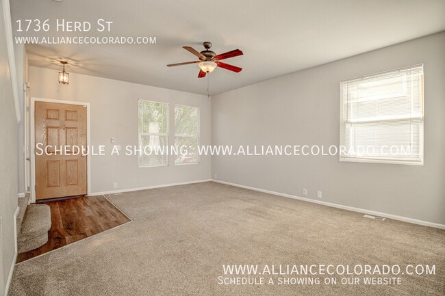 Building Photo - 1736 Herd St