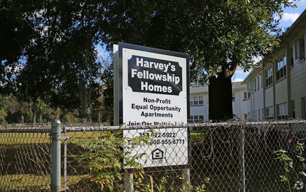 Building Photo - Harvey's Fellowship Home