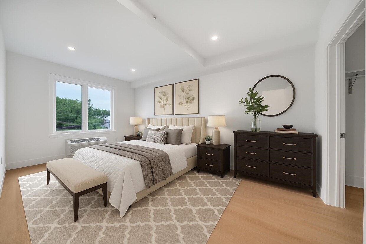 Foto principal - 3309 Liberty Ave