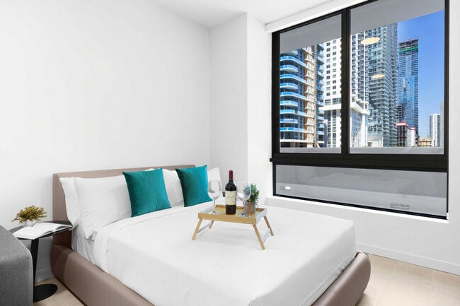 Foto del edificio - 501 NE 1st Ave