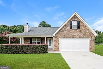 Building Photo - 415 Princely Ct