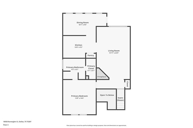 Building Photo - 18930 Ravenglen Ct