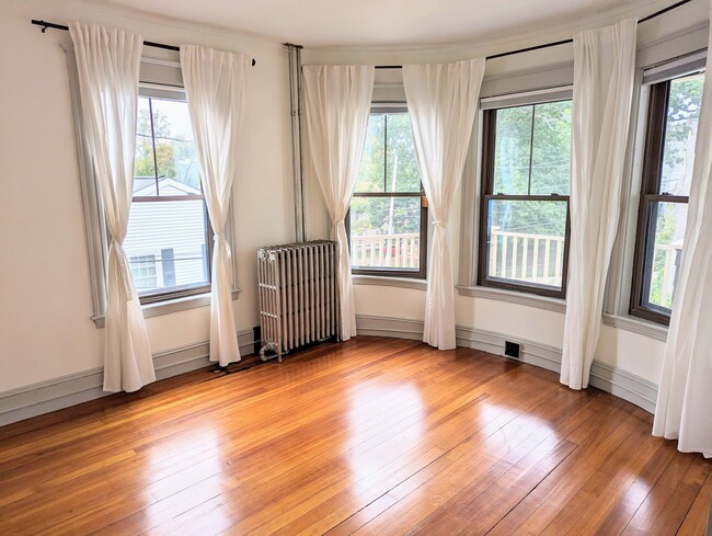 Office/Den - 8 Pine St