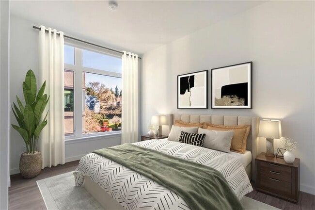 Building Photo - Boardwalk