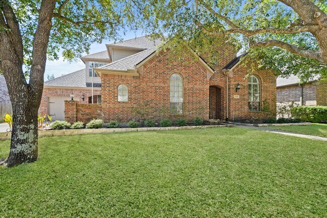 Foto del edificio - 25503 Madison Falls Ln