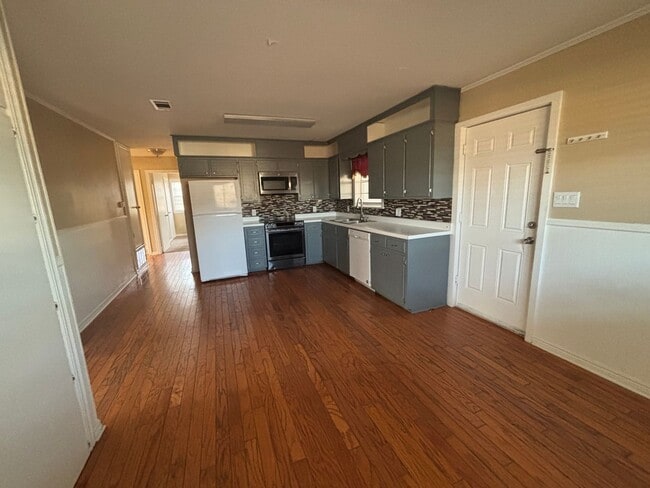 Foto del edificio - Welcome to your new home in the heart of Russellville, AR!