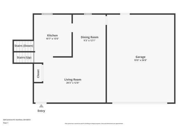 Building Photo - Charming Split Level Home