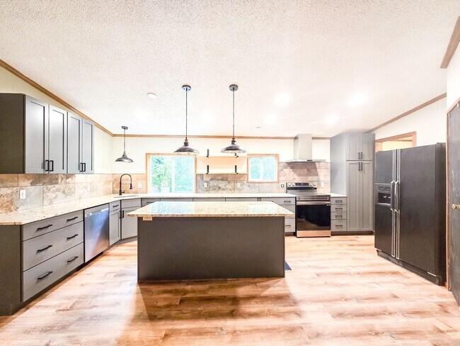 Foto del edificio - Tranquil Country Living Meets Modern Comfort