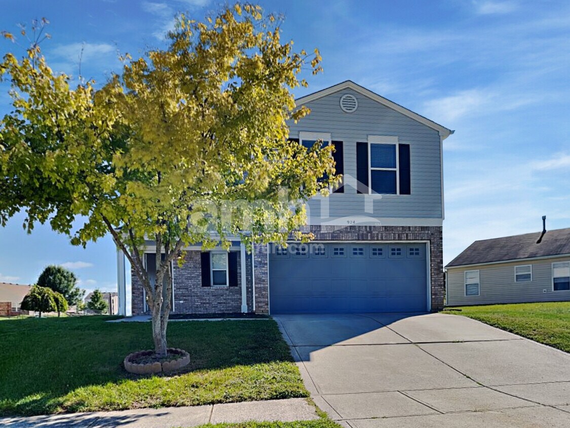 Foto principal - 924 Shenandoah Way