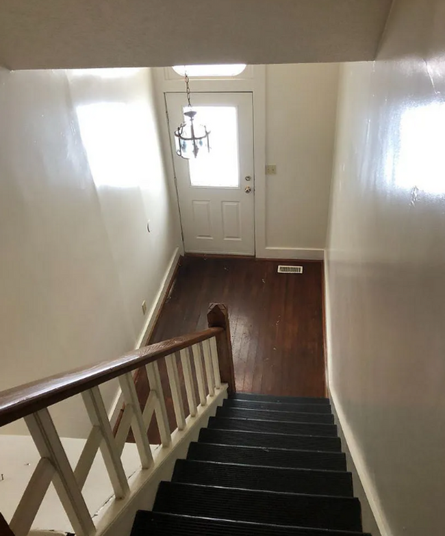 Foto del edificio - 1117 N 10th St