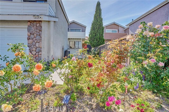 Foto del edificio - 1409 Lakeside Ln
