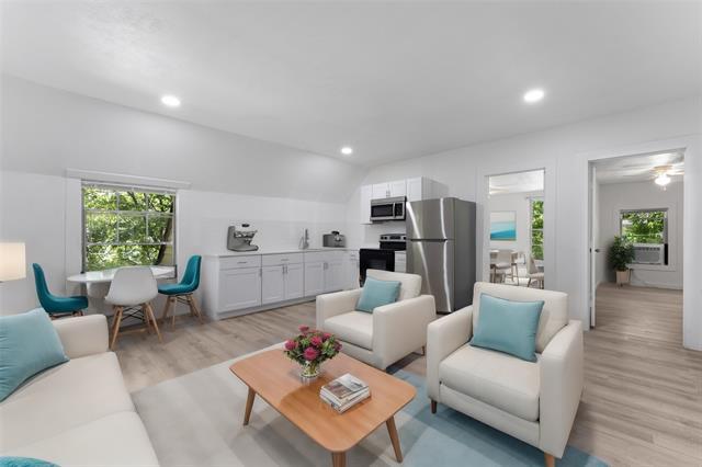 Foto principal - 121 W Moore St