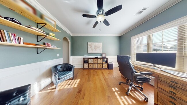 Foto del edificio - Asheton Lakes