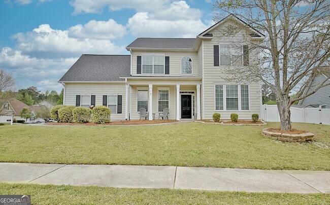 Building Photo - 115 St Albans Way