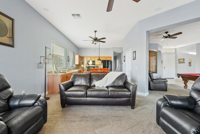 Foto del edificio - Gold Canyon Bliss