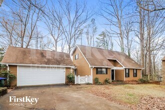 Building Photo - 2845 Forest Wood Dr