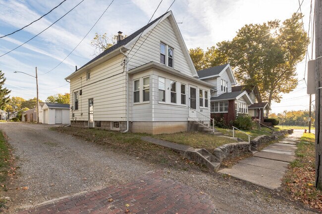 Foto del edificio - 267 Elgin Ave.