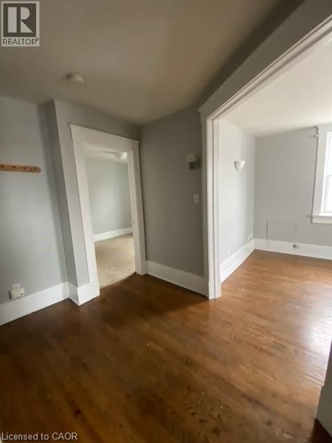 Photo du bâtiment - 22 Wellington St N