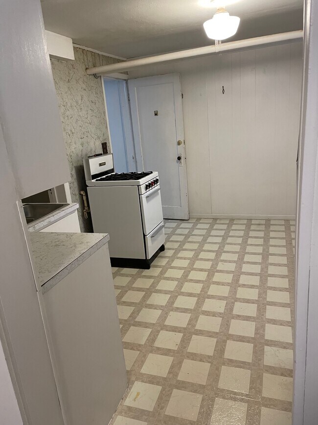 Foto del edificio - 218 N Mandan St
