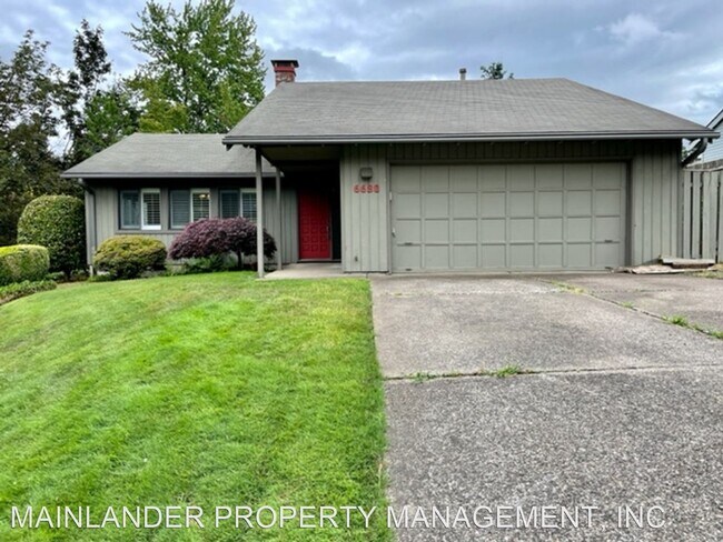 Building Photo - 2 br, 2 bath House - 6680 PALOMINO CIR