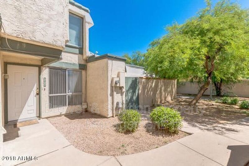 5180 W Olive Ave, Glendale, AZ 85302 Condo for Rent in Glendale, AZ