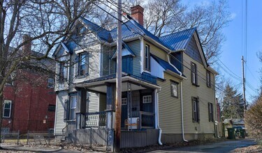 Building Photo - 47 S Monroe Ave