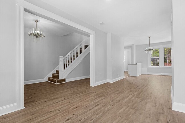Foto del edificio - 405 Edgewood St