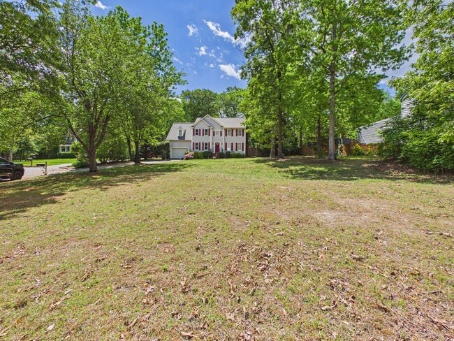 Foto del edificio - 8413 Wilshire Pl