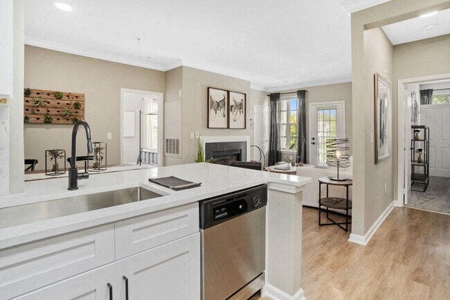 Building Photo - Harper's Crossing