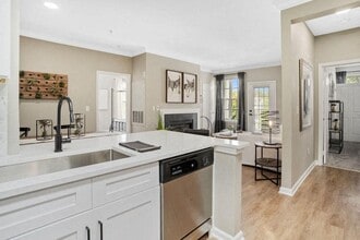 Building Photo - Harper's Crossing