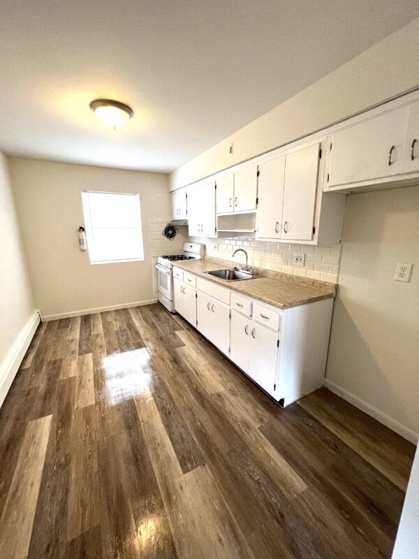 Foto del edificio - 173 Sherman Ave