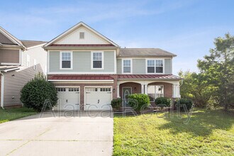 Building Photo - 13843 Porter Creek Rd