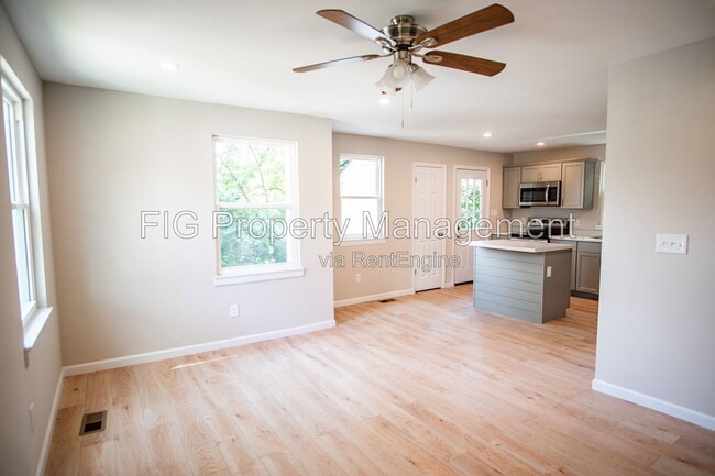 Photo - 607 Hillview Road Apartment