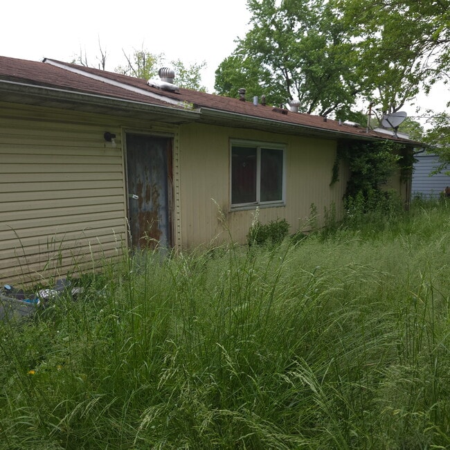 Photo - 638 Terrace Dr House