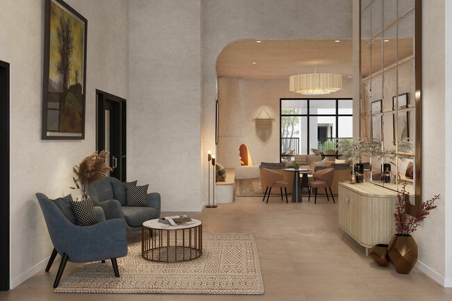 6793e77fdb5115f891eea6f8_Vestíbulo - The Eleanor at Rio Rancho