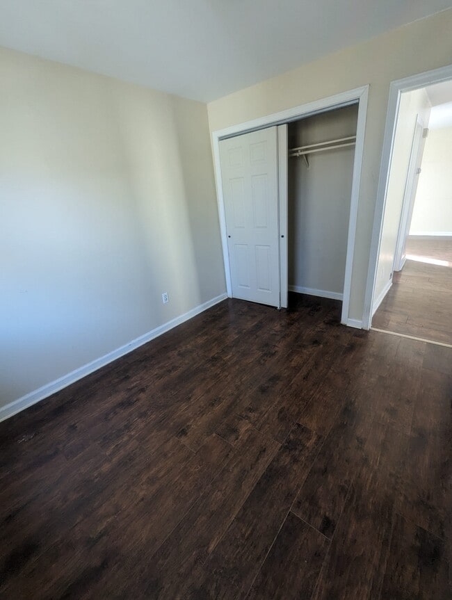 249 Wallace St Unit 2, New Haven, CT 06511 Apartments in New Haven