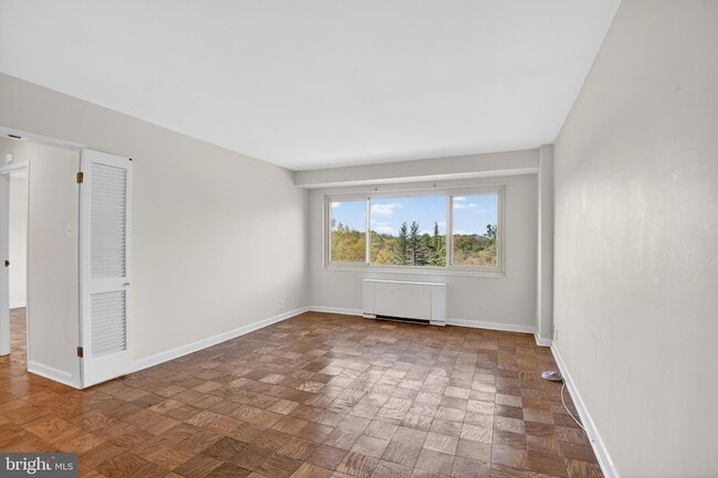 Photo - 4201 Cathedral Ave NW Apartment