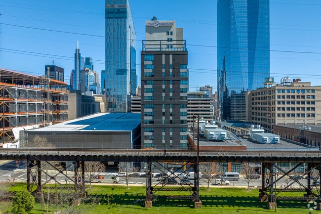 Photo - The Standard at Philadelphia Apartments