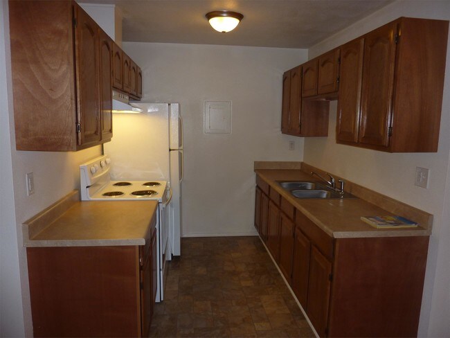 Foto del edificio - 1205 Chestnut St SE