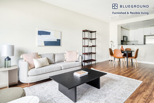 Foto del edificio - 550 Moreland Way