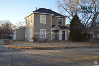 Building Photo - 3163 Jefferson Ave