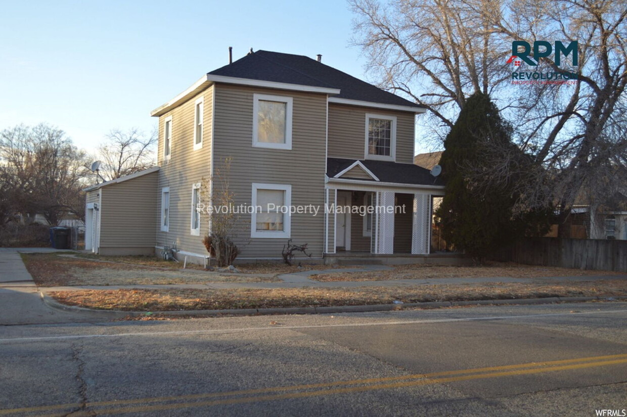 Foto principal - Cozy One bedroom in Great Ogden Location!