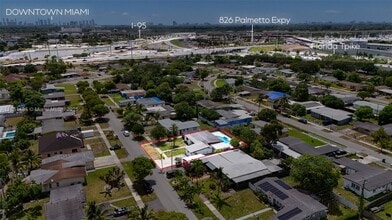 Building Photo - 840 NW 170th Terrace