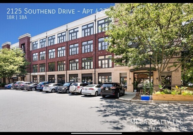 Photo - 2125 Southend Dr Apartment